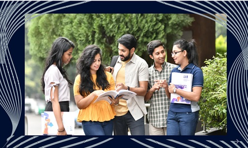 Campus Ambassador Program